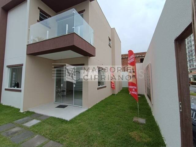 Casa de Condomínio, 4 quartos - Foto 24