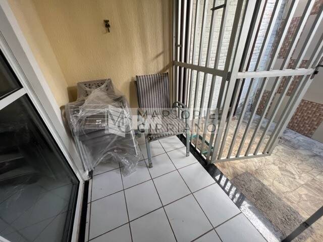 Apartamento, 2 quartos, 80 m² - Foto 16