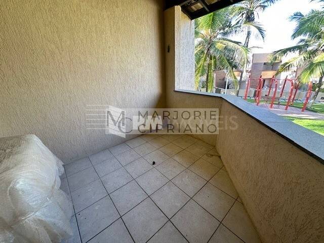 Casa de Condomínio, 4 quartos - Foto 48