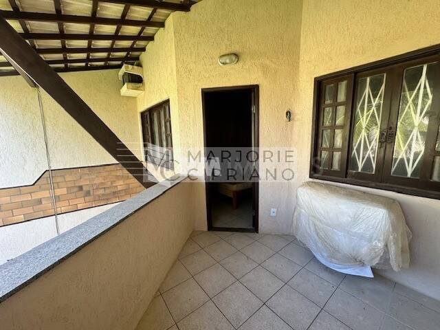 Casa de Condomínio, 4 quartos - Foto 50