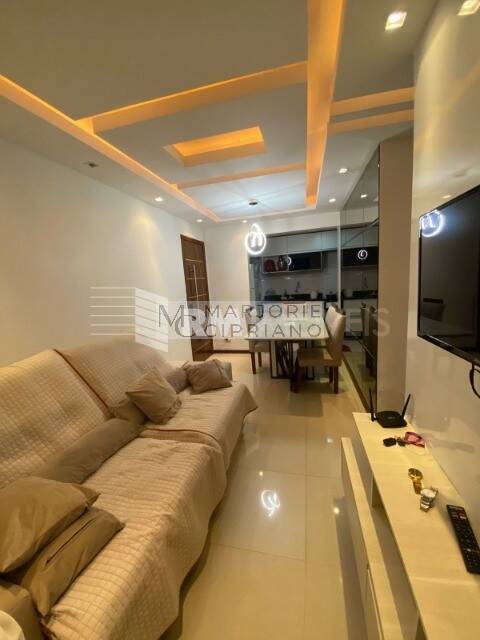 Apartamento, 3 quartos, 60 m² - Foto 1