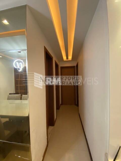 Apartamento, 3 quartos, 60 m² - Foto 2