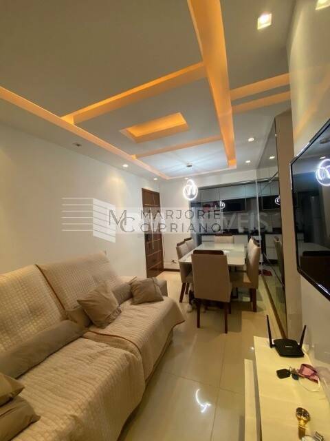 Apartamento, 3 quartos, 60 m² - Foto 3