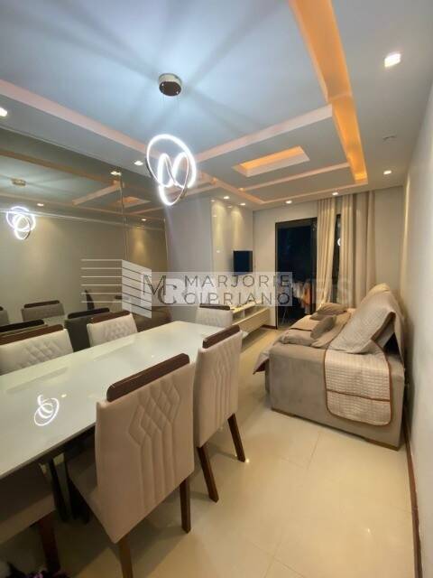 Apartamento, 3 quartos, 60 m² - Foto 5