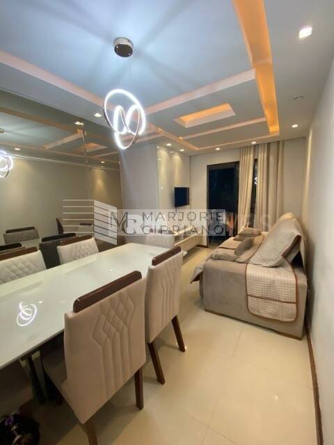 Apartamento, 3 quartos, 60 m² - Foto 6