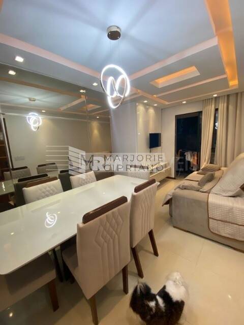 Apartamento, 3 quartos, 60 m² - Foto 7