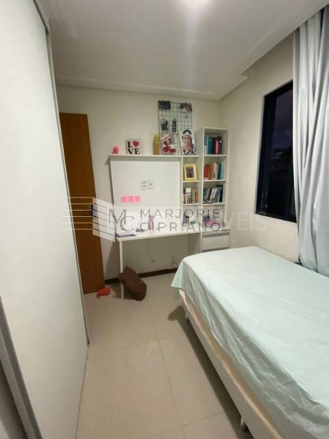 Apartamento, 3 quartos, 60 m² - Foto 8