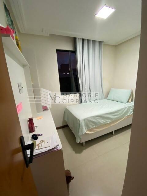 Apartamento, 3 quartos, 60 m² - Foto 10