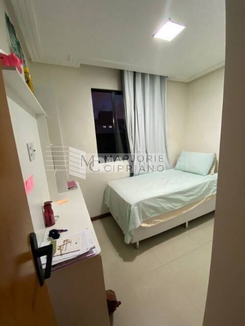 Apartamento, 3 quartos, 60 m² - Foto 12