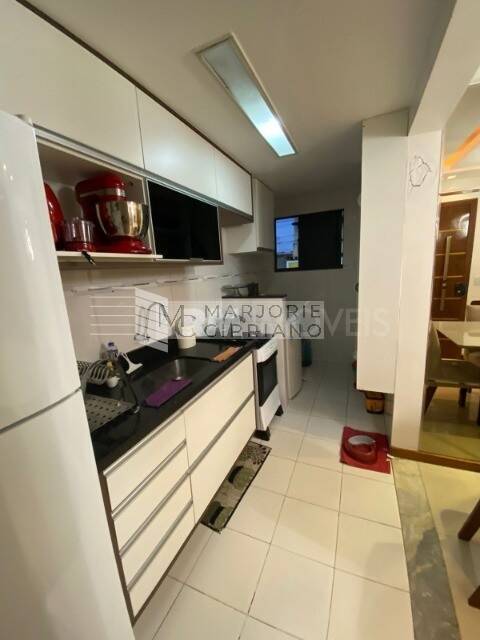 Apartamento, 3 quartos, 60 m² - Foto 17