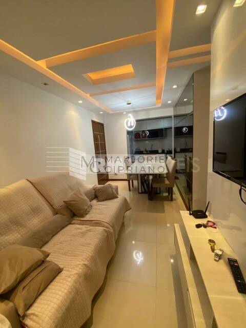 Apartamento, 3 quartos, 60 m² - Foto 18