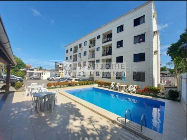 Apartamento, 3 quartos, 60 m² - Foto 19