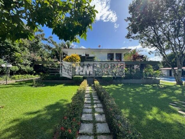 Casa de Condomínio, 6 quartos - Foto 3