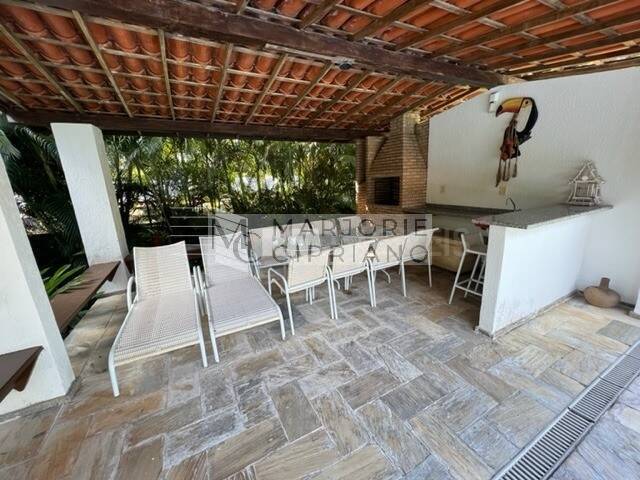 Casa de Condomínio, 6 quartos - Foto 8