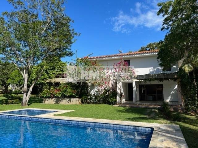 Casa de Condomínio, 6 quartos - Foto 10