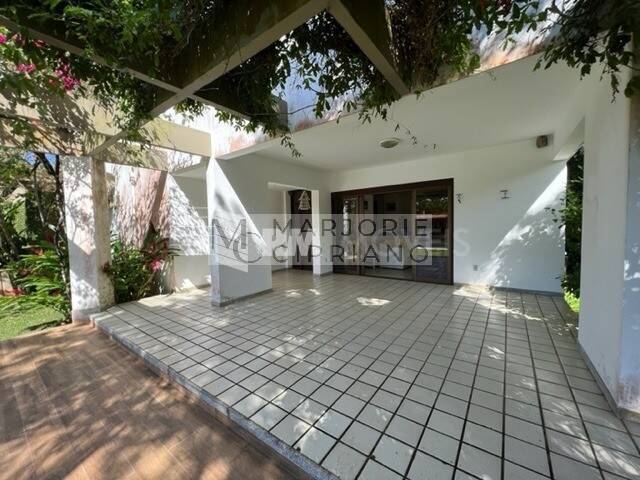 Casa de Condomínio, 6 quartos - Foto 21
