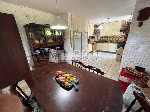 Casa de Condomínio, 6 quartos - Foto 41