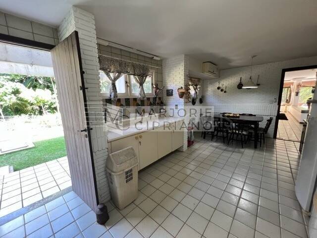 Casa de Condomínio, 6 quartos - Foto 43