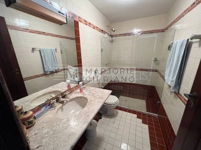 Casa de Condomínio, 6 quartos - Foto 57