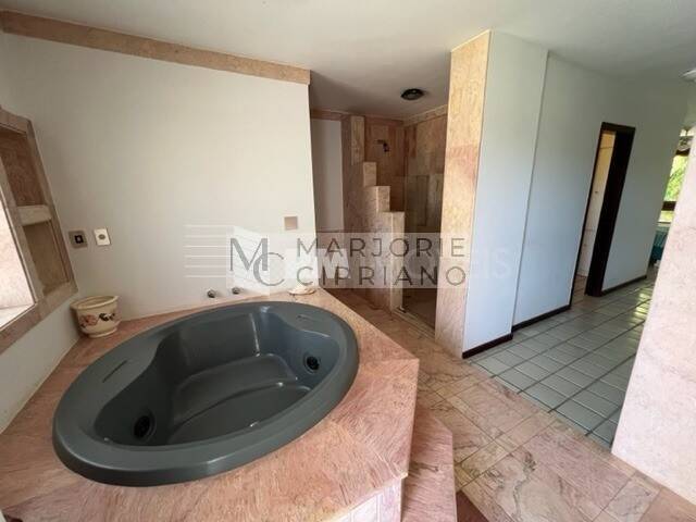 Casa de Condomínio, 6 quartos - Foto 73
