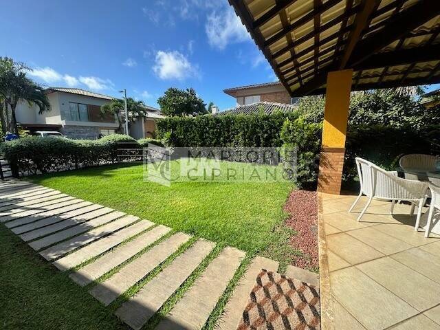 Casa de Condomínio, 4 quartos - Foto 7