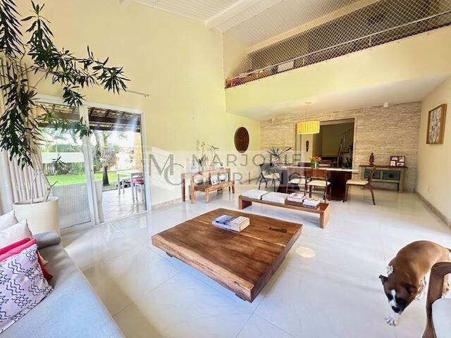 Casa de Condomínio, 4 quartos - Foto 8