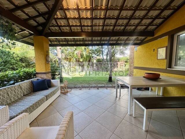 Casa de Condomínio, 4 quartos - Foto 23