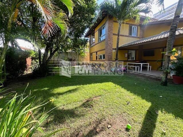 Casa de Condomínio, 4 quartos - Foto 24