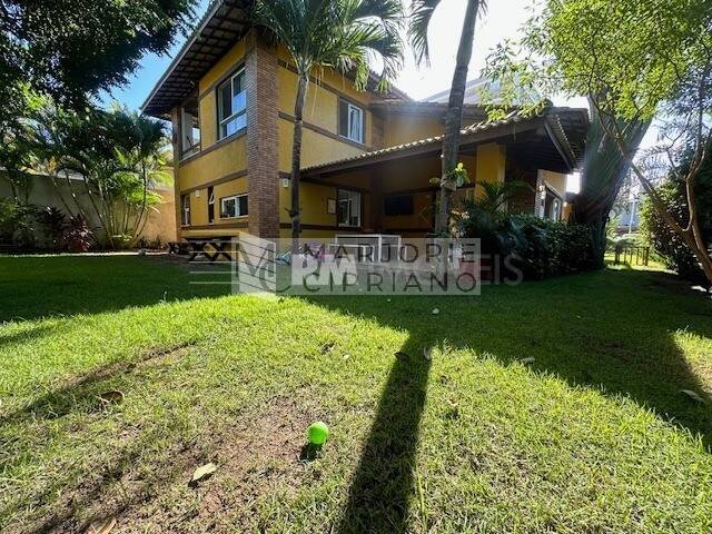 Casa de Condomínio, 4 quartos - Foto 25