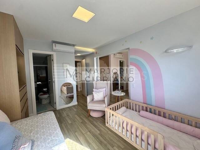 Casa de Condomínio, 4 quartos - Foto 40