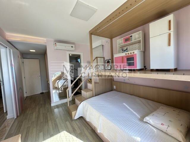 Casa de Condomínio, 4 quartos - Foto 47