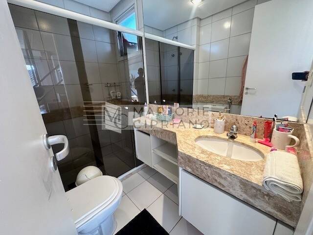 Casa de Condomínio, 4 quartos - Foto 49