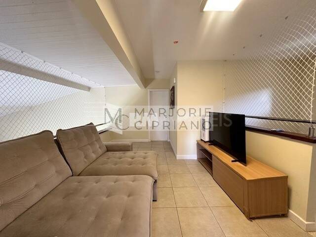 Casa de Condomínio, 4 quartos - Foto 53