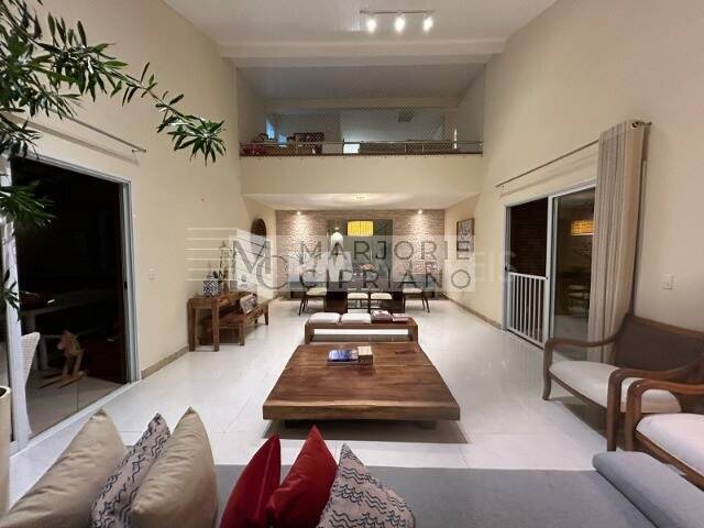 Casa de Condomínio, 4 quartos - Foto 62