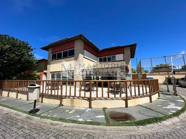 Casa de Condomínio, 4 quartos - Foto 66