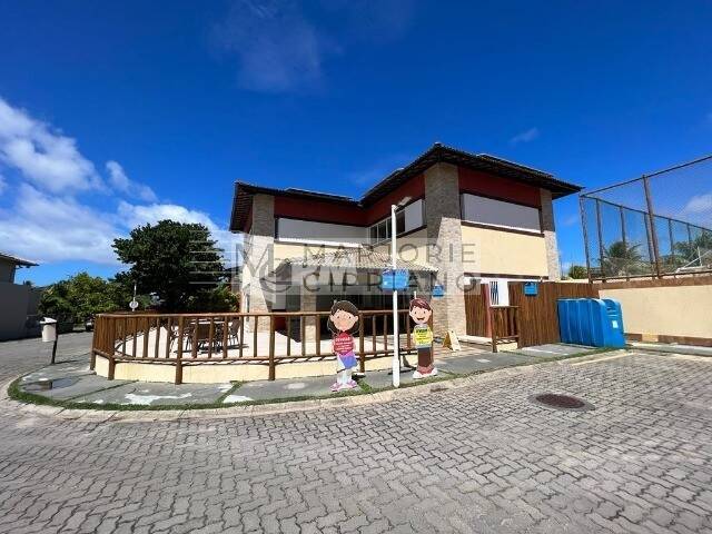 Casa de Condomínio, 4 quartos - Foto 71
