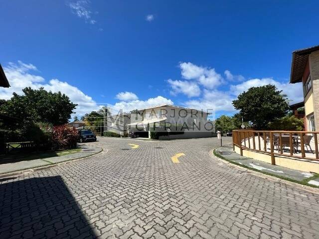 Casa de Condomínio, 4 quartos - Foto 73