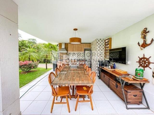 Casa de Condomínio, 5 quartos - Foto 4