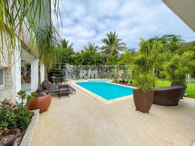 Casa de Condomínio, 5 quartos - Foto 8