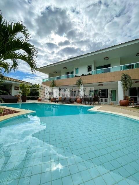 Casa de Condomínio, 5 quartos - Foto 10