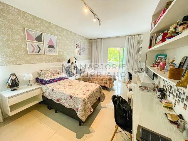 Casa de Condomínio, 5 quartos - Foto 31