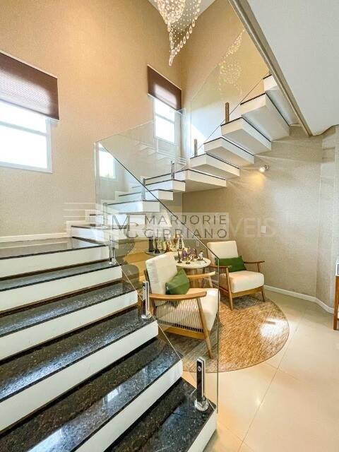 Casa de Condomínio, 5 quartos - Foto 33