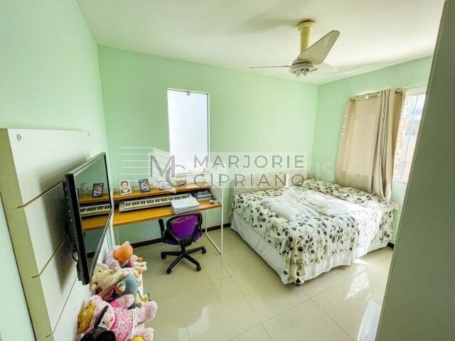 Casa de Condomínio, 4 quartos - Foto 24