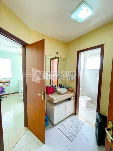 Casa de Condomínio, 4 quartos - Foto 26