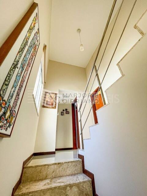Casa de Condomínio, 4 quartos - Foto 29